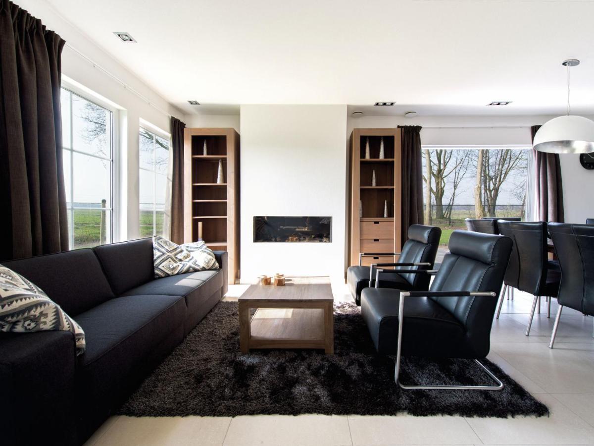 Spacious Home With A Fireplace At 3 Km From Baarle-Nassau Dış mekan fotoğraf