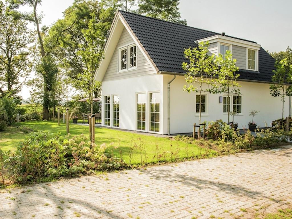 Spacious Home With A Fireplace At 3 Km From Baarle-Nassau Dış mekan fotoğraf